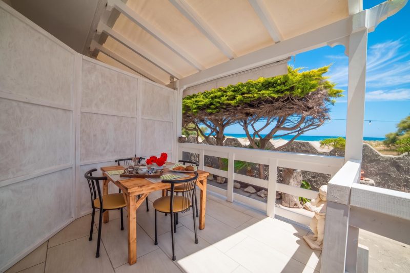 Villa G&G On Sea Shore