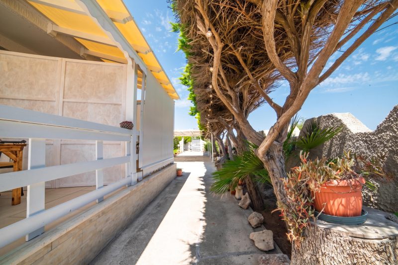 Villa G&G On Sea Shore