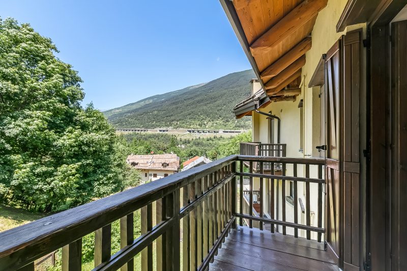 Relax In Pineta Beaulard