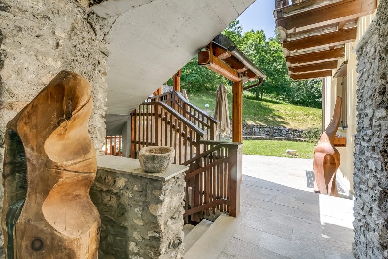 Relax In Pineta Beaulard