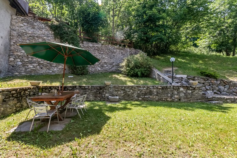 Relax In Pineta Beaulard