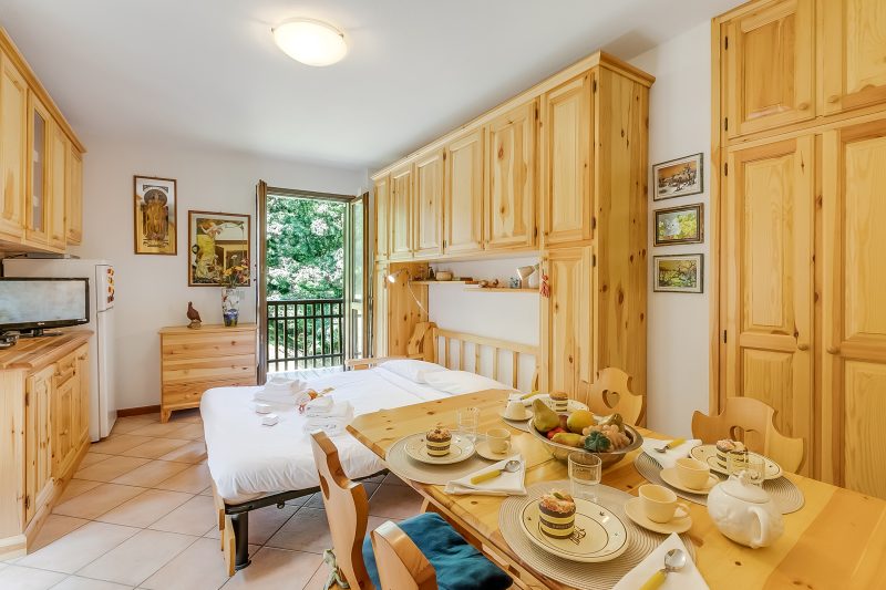 Relax In Pineta Beaulard