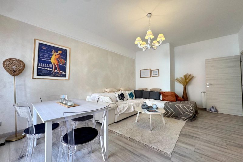 Le Conchiglie Di Grace - Apartment with Balcony