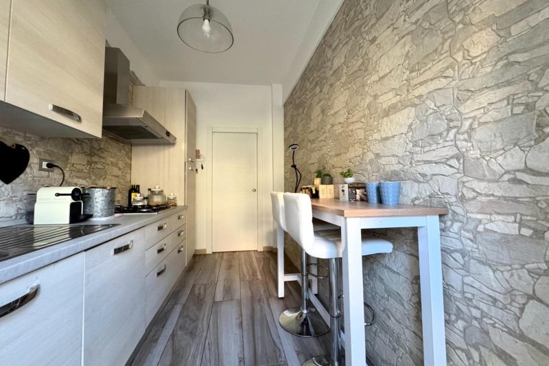 Le Conchiglie Di Grace - Apartment with Balcony
