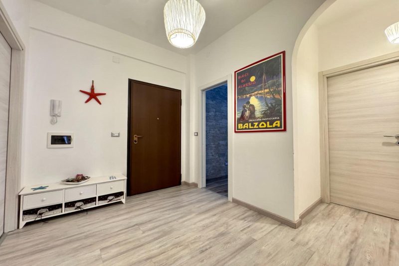 Le Conchiglie Di Grace - Apartment with Balcony