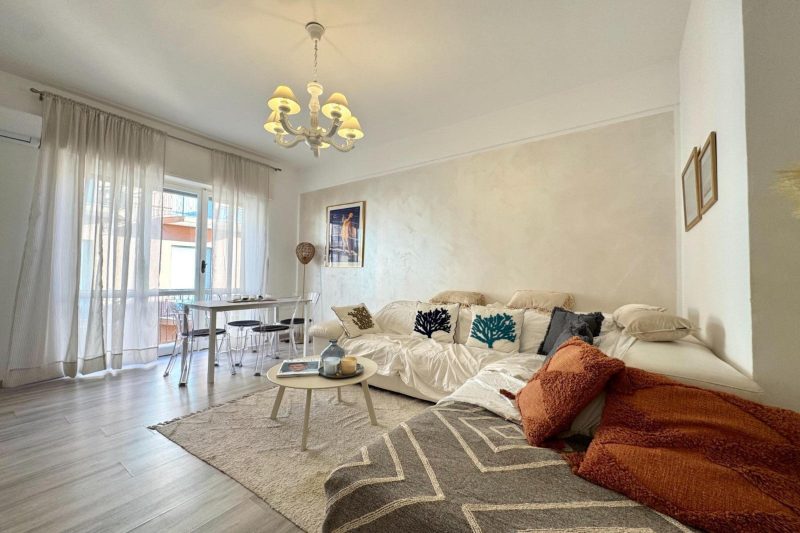 Le Conchiglie Di Grace - Apartment with Balcony