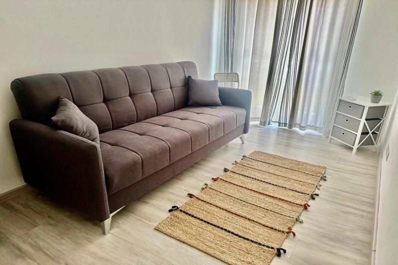 Le Conchiglie Di Grace - Apartment with Balcony