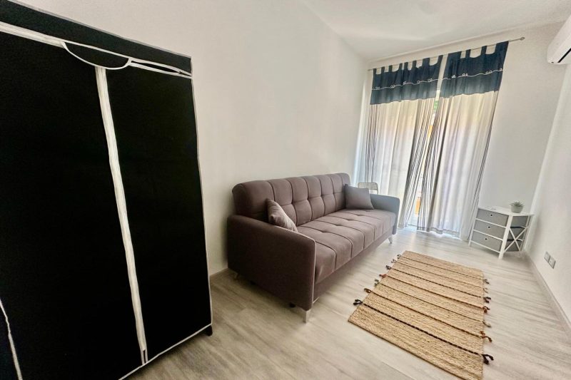 Le Conchiglie Di Grace - Apartment with Balcony