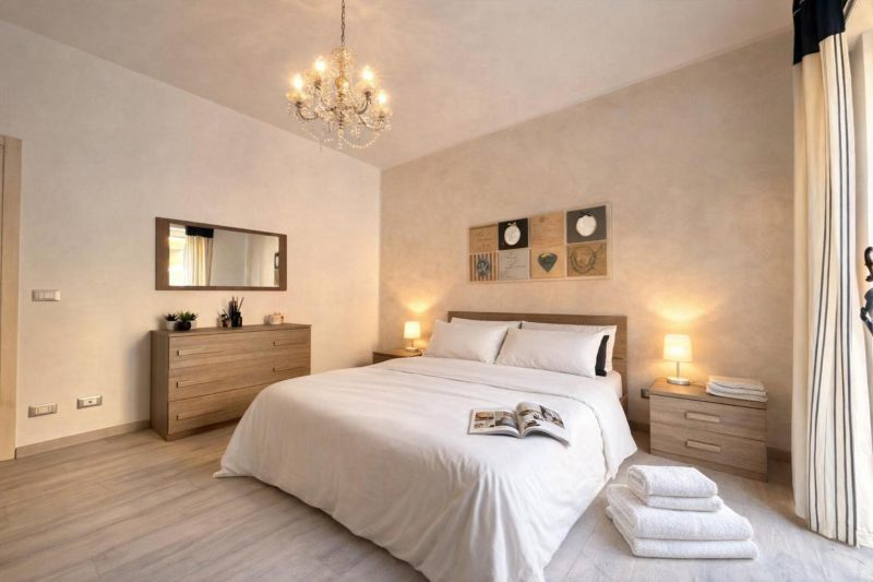 Le Conchiglie Di Grace - Apartment with Balcony