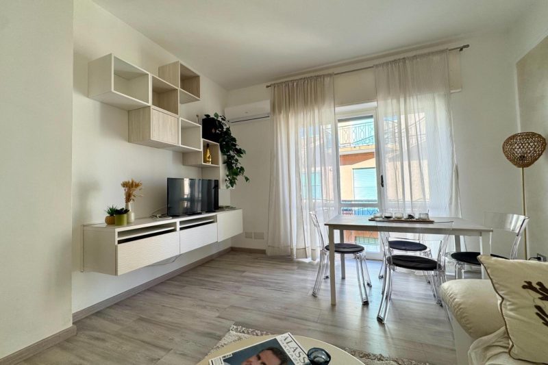 Le Conchiglie Di Grace - Apartment with Balcony