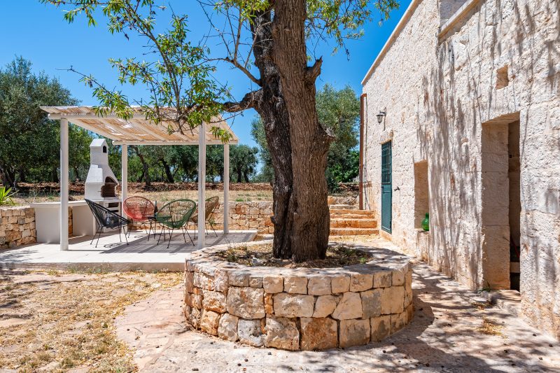 Lamia Terra 3BR, Terrace & BBQ