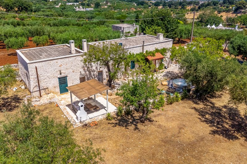 Lamia Terra 3BR, Terrace & BBQ