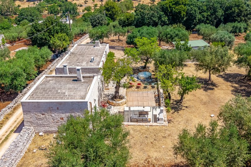 Lamia Terra 3BR, Terrace & BBQ
