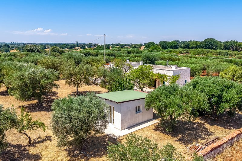 Lamia Terra 3BR, Terrace & BBQ