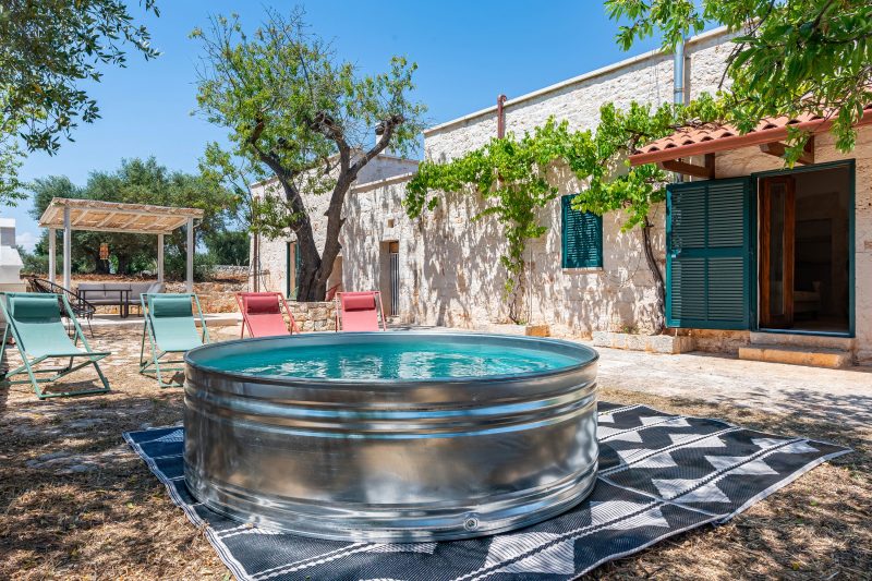 Lamia Terra 3BR, Terrace & BBQ