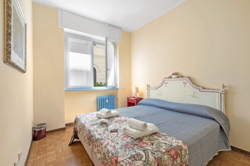 Strixia Apartment - 50m From Lake with Balcony