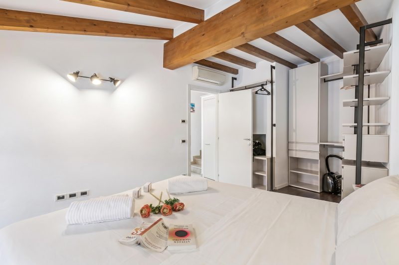 Riva's Rooftop Retreat