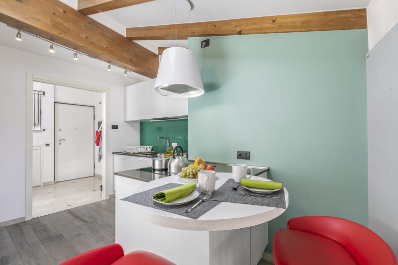 Riva's Rooftop Retreat