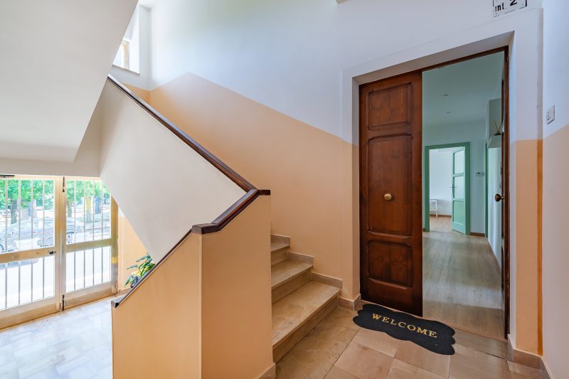 L' Alì Apartment near Noci old town
