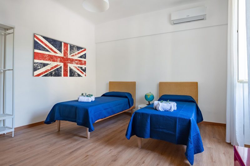 L' Alì Apartment near Noci old town