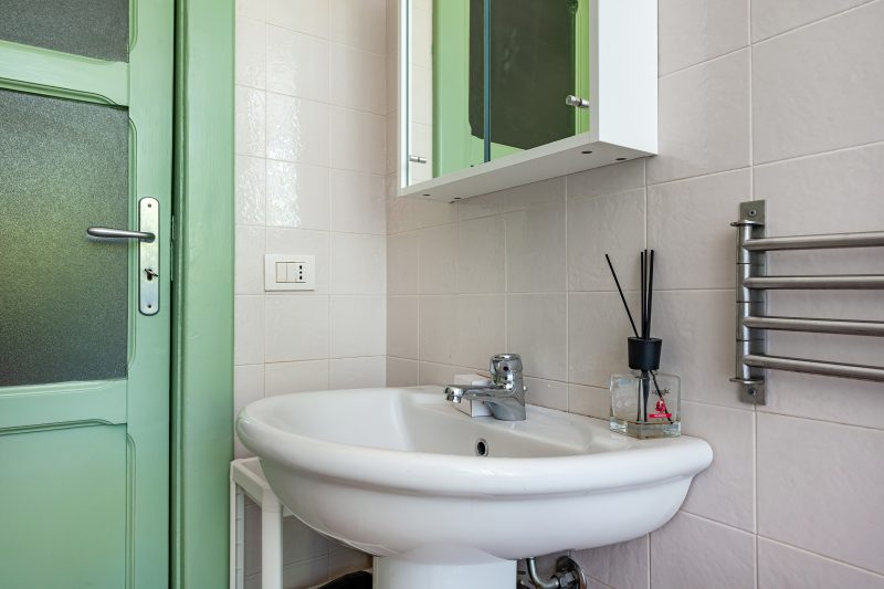 L' Alì Apartment near Noci old town