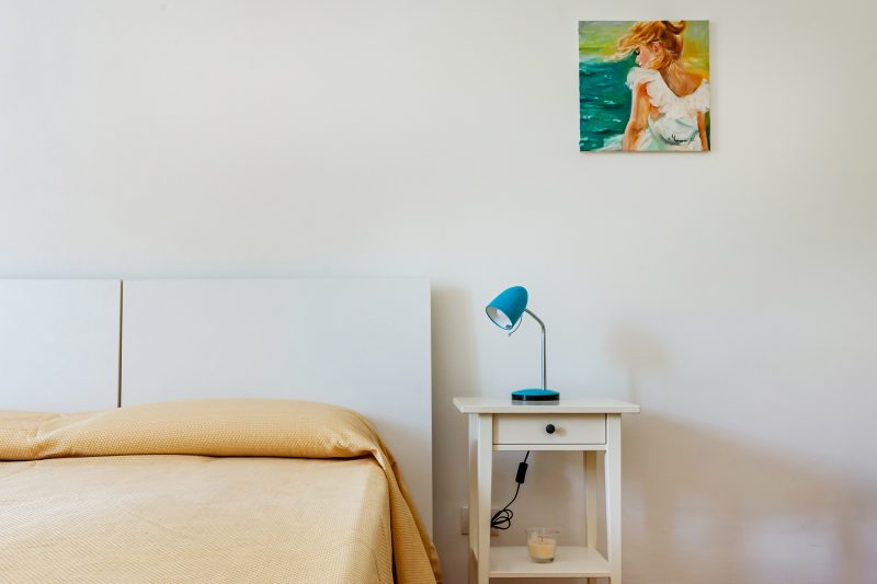 L' Alì Apartment near Noci old town