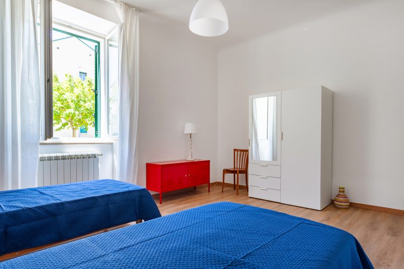 L' Alì Apartment near Noci old town
