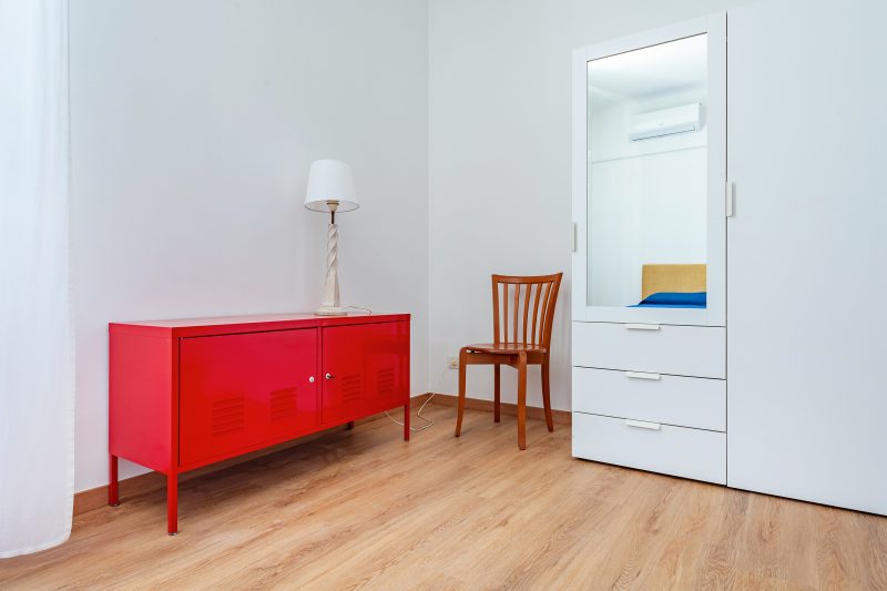 L' Alì Apartment near Noci old town