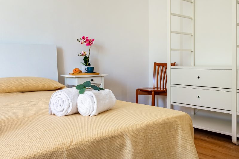 L' Alì Apartment near Noci old town