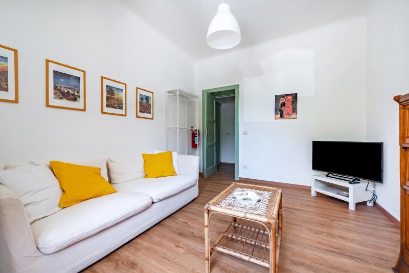 L' Alì Apartment near Noci old town