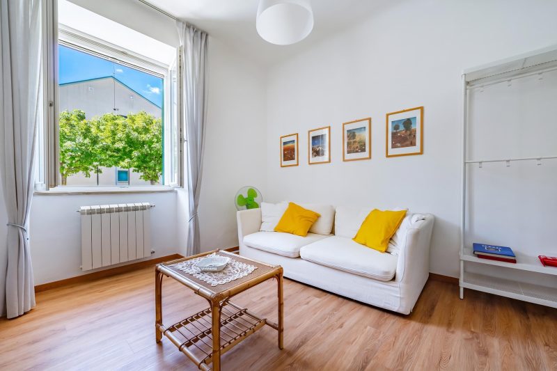L' Alì Apartment near Noci old town