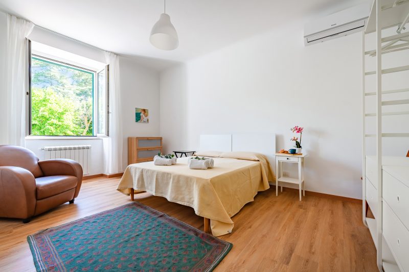 L' Alì Apartment near Noci old town