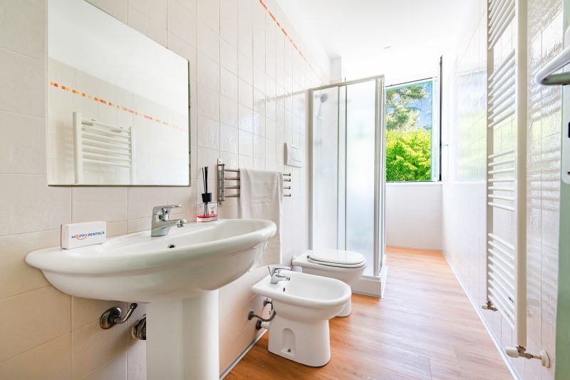 L' Alì Apartment near Noci old town