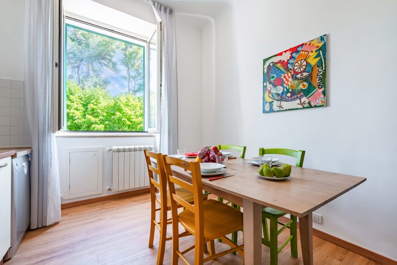 L' Alì Apartment near Noci old town