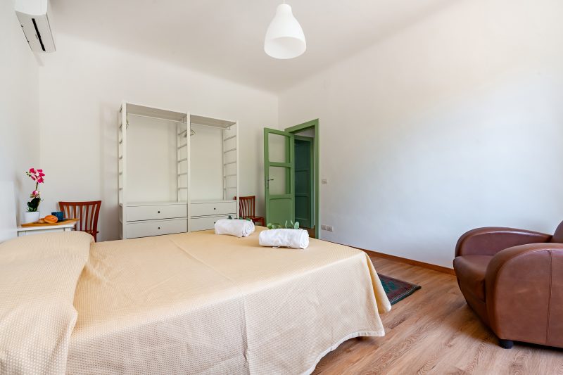 L' Alì Apartment near Noci old town