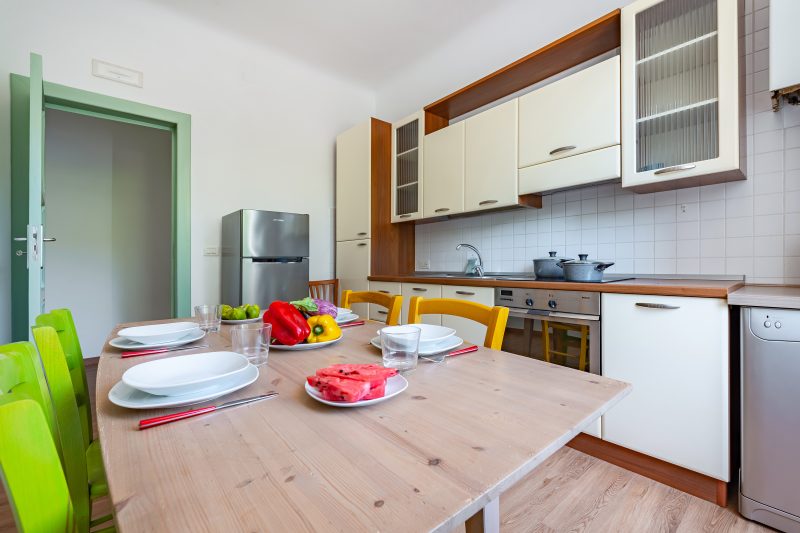 L' Alì Apartment near Noci old town