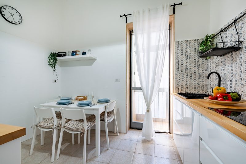 Eva Apartment Bari