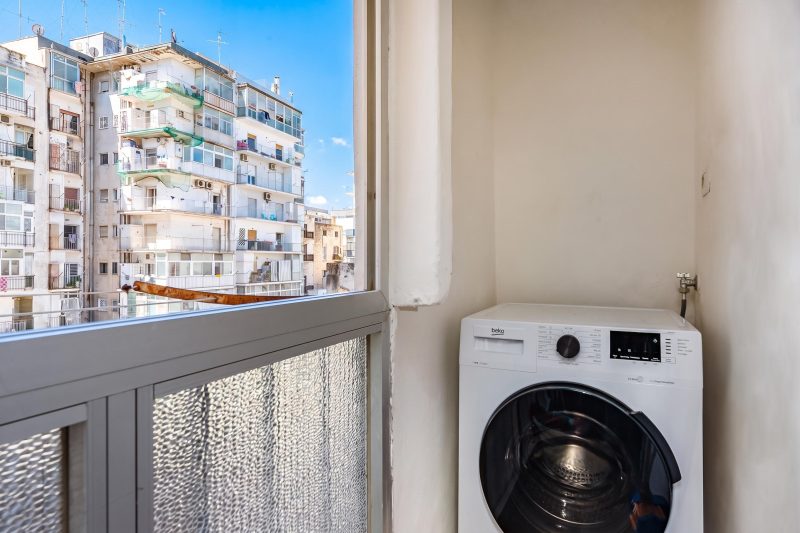 Eva Apartment Bari