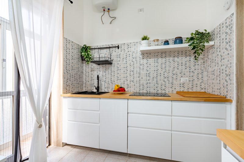 Eva Apartment Bari