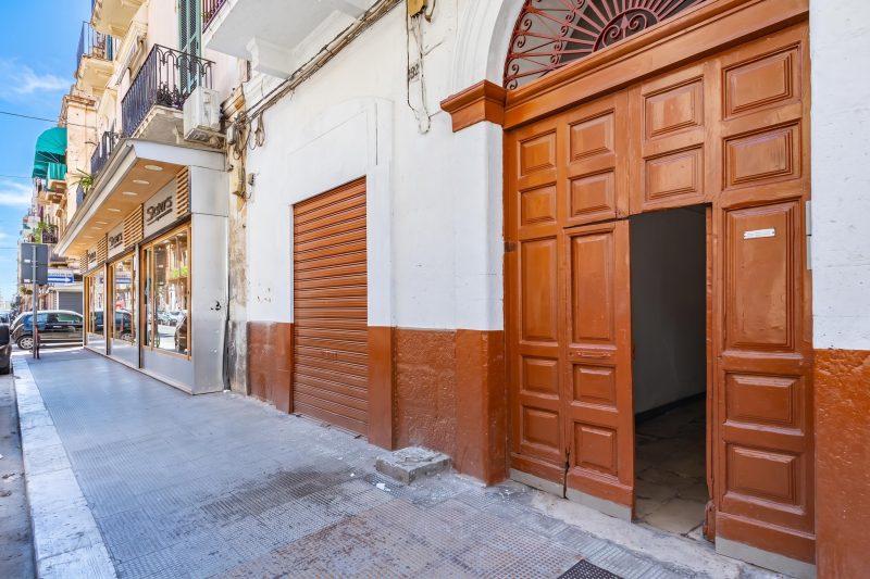 Eva Apartment Bari