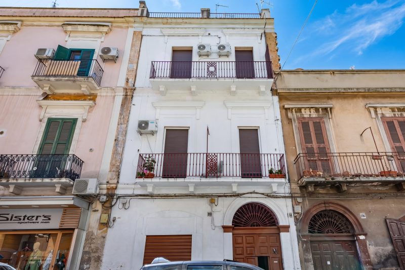 Eva Apartment Bari