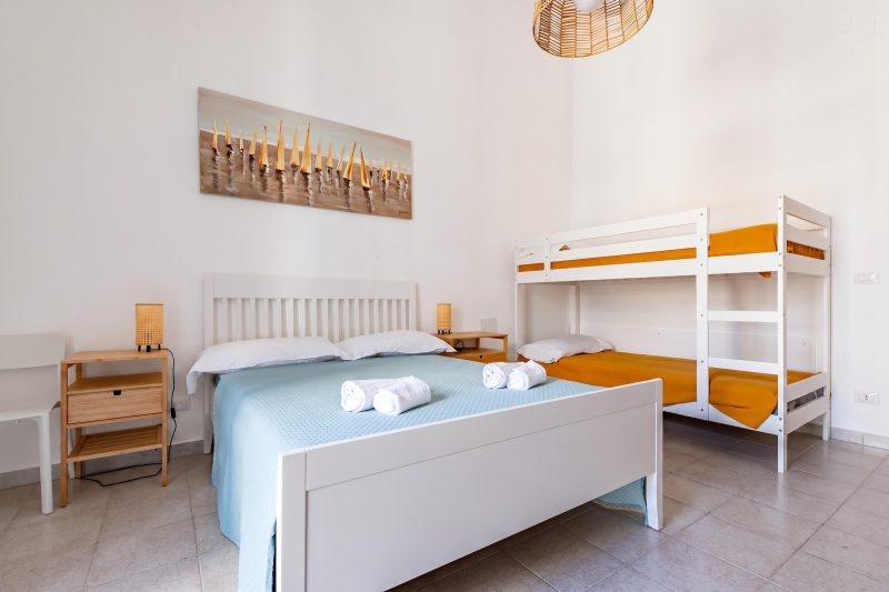 Eva Apartment Bari