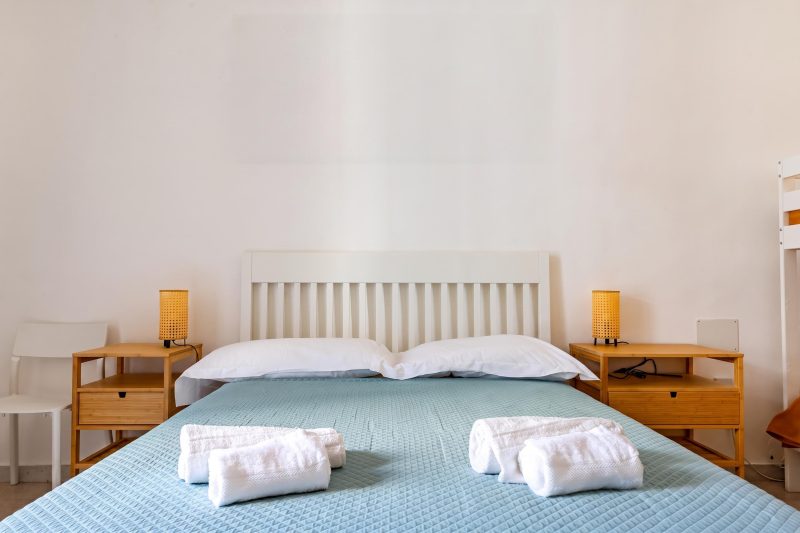 Eva Apartment Bari