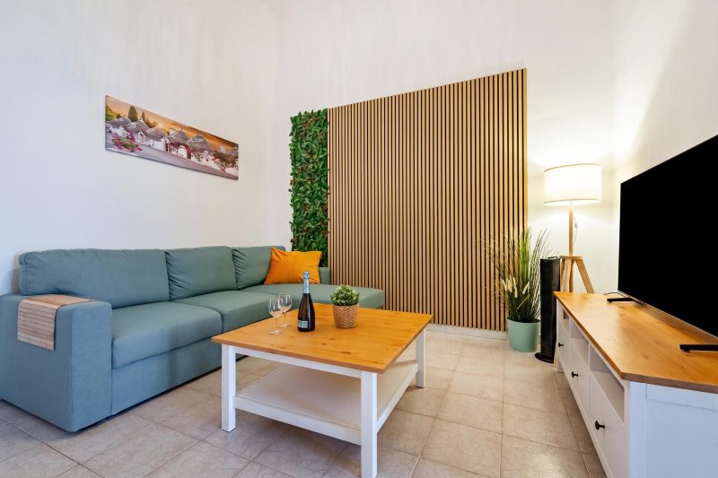 Eva Apartment Bari