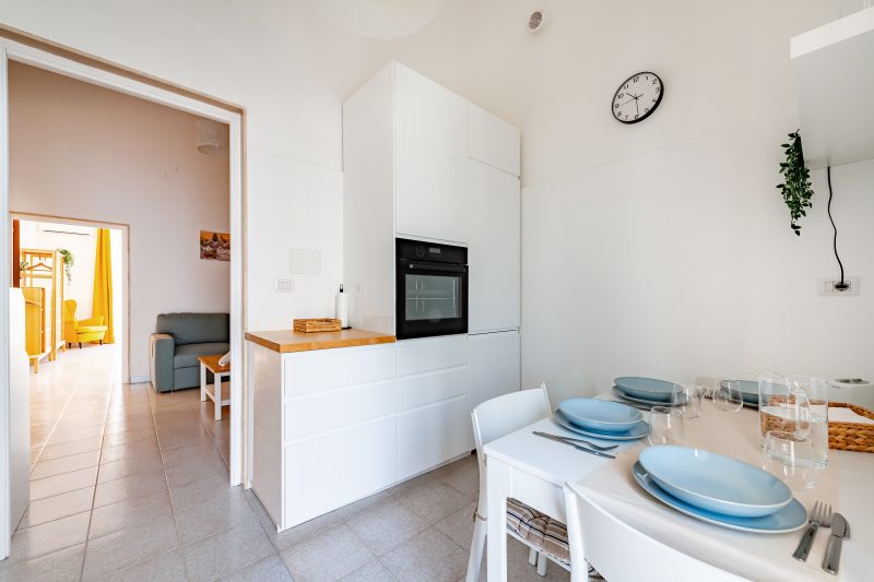 Eva Apartment Bari