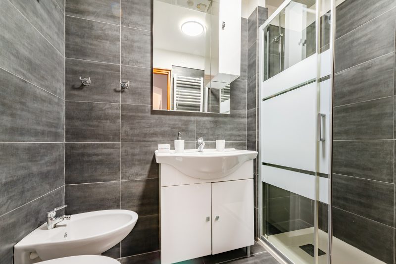 Eva Apartment Bari