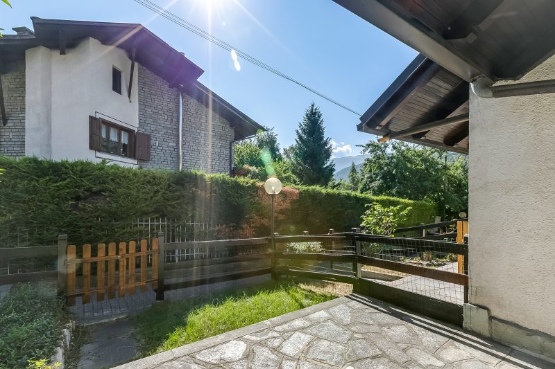 La Casa Di Dadà with Terrace and Garden
