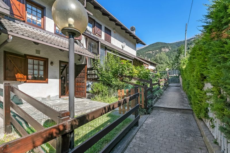 La Casa Di Dadà with Terrace and Garden