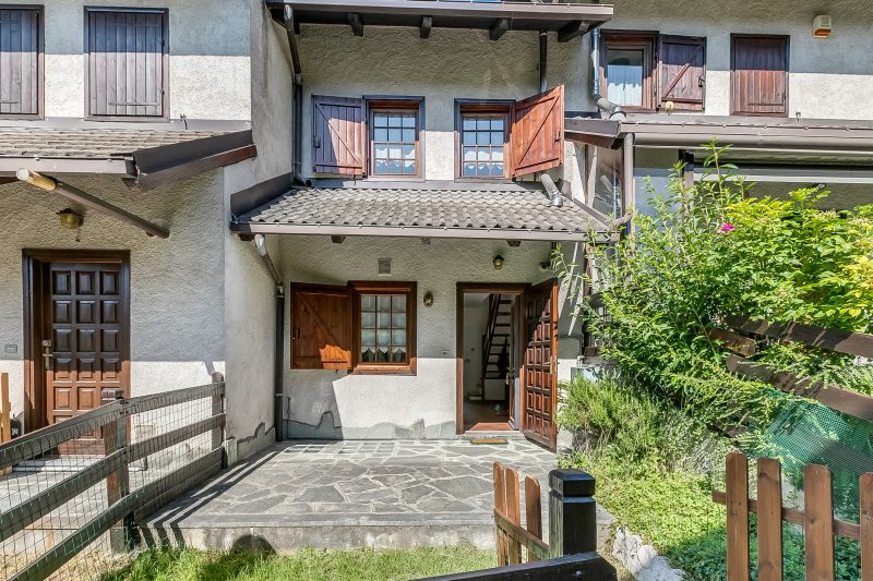 La Casa Di Dadà with Terrace and Garden