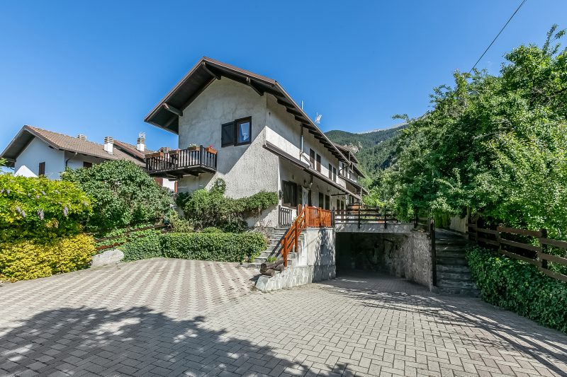 La Casa Di Dadà with Terrace and Garden